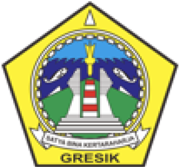 Logo Kabupaten Gresik
