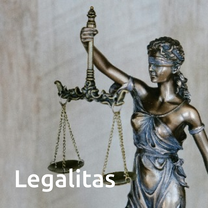 Cover Legalitas