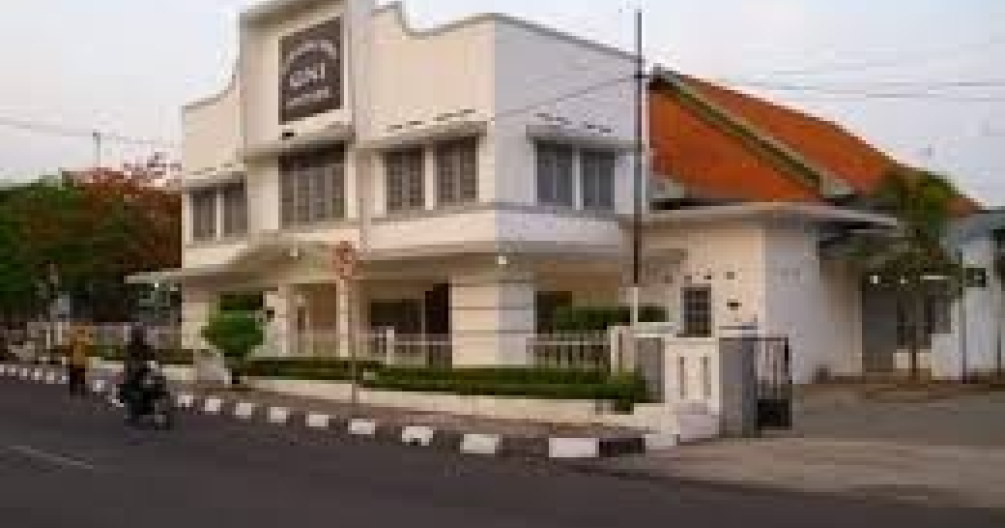 Gambar Gedung