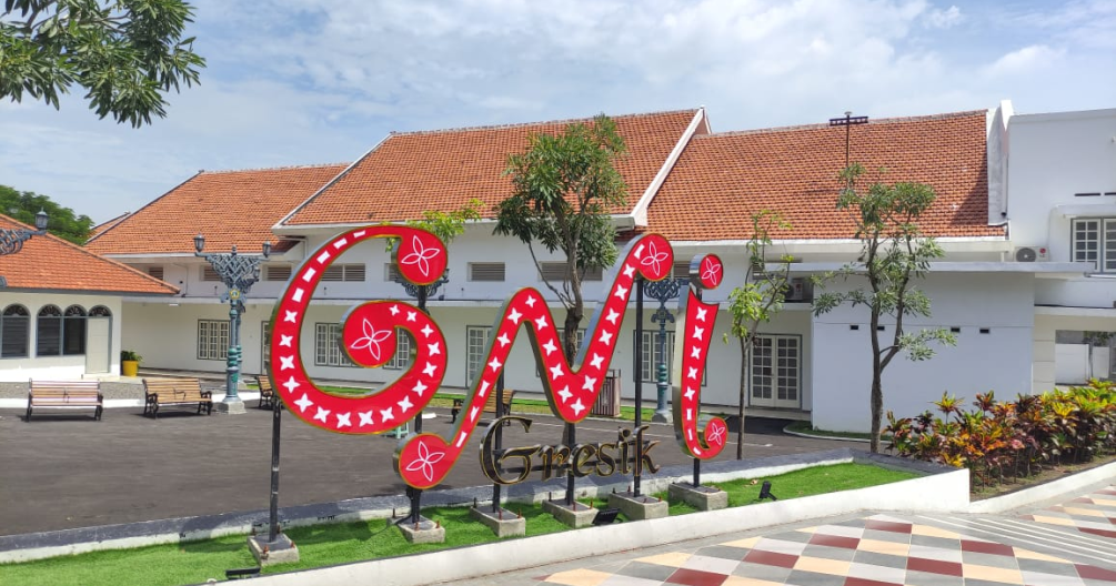 Gambar Gedung