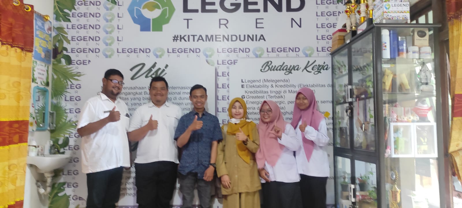 Foto Gresik Jagoan