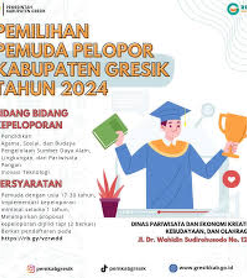 Cover Pemuda Pelopor